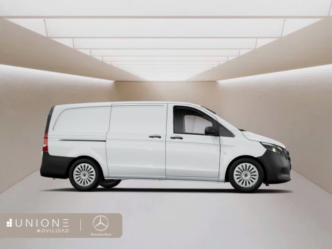 Mercedes-Benz Vito Vito 110 CDI Furgón Largo