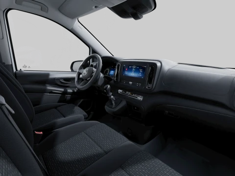 Mercedes-Benz Vito Vito 110 CDI Furgón Largo