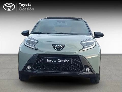 Toyota Aygo X Cross Cross Like s-CVT