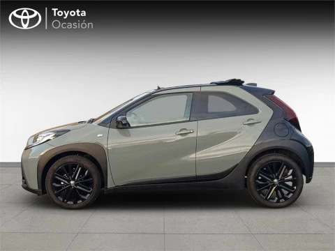 Toyota Aygo X Cross Cross Like s-CVT