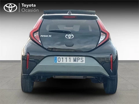 Toyota Aygo X Cross Cross Like s-CVT