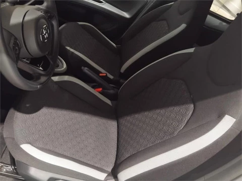 Toyota Aygo X Cross Cross Like s-CVT