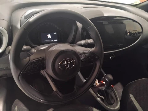 Toyota Aygo X Cross Cross Like s-CVT