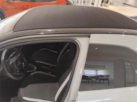 Toyota Aygo X Cross Cross Like s-CVT