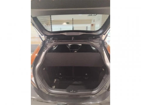 Toyota Aygo X Cross Cross Like s-CVT