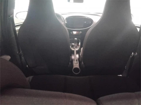 Toyota Aygo X Cross Cross Like s-CVT