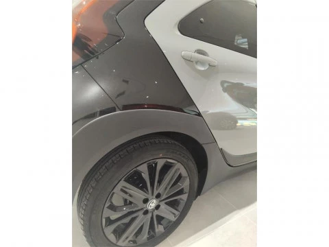 Toyota Aygo X Cross Cross Like s-CVT