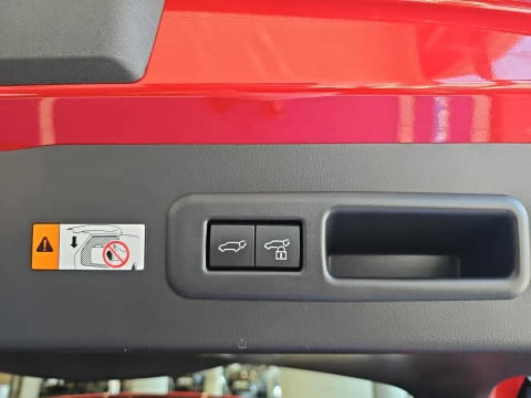 Lexus LBX 1.5 136cv HEV Elegant+ Black