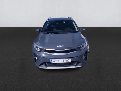Kia Stonic 1.0 T-GDi 88kW (120CV) MHEV iMT Drive