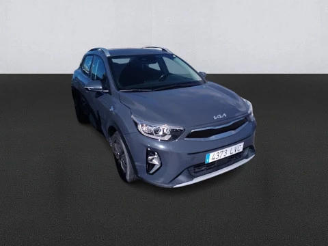Kia Stonic 1.0 T-GDi 88kW (120CV) MHEV iMT Drive