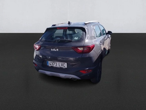 Kia Stonic 1.0 T-GDi 88kW (120CV) MHEV iMT Drive