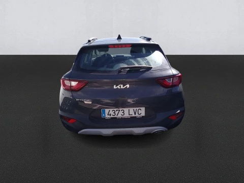 Kia Stonic 1.0 T-GDi 88kW (120CV) MHEV iMT Drive