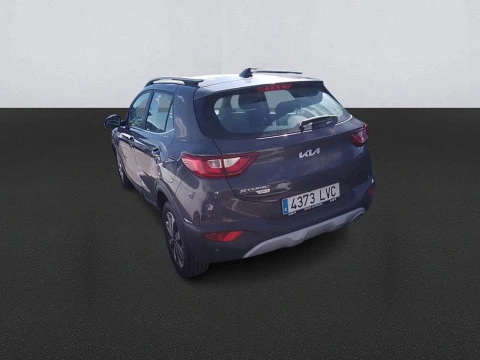Kia Stonic 1.0 T-GDi 88kW (120CV) MHEV iMT Drive