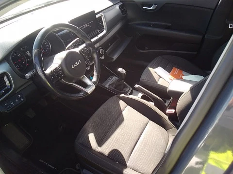 Kia Stonic 1.0 T-GDi 88kW (120CV) MHEV iMT Drive