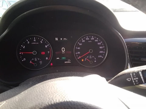 Kia Stonic 1.0 T-GDi 88kW (120CV) MHEV iMT Drive