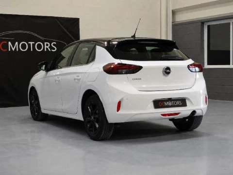 Opel Corsa 1.2T XHL 74kW (100CV) Elegance