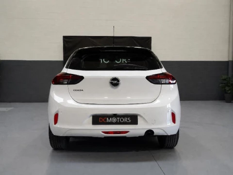 Opel Corsa 1.2T XHL 74kW (100CV) Elegance