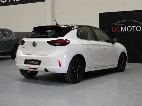 Opel Corsa 1.2T XHL 74kW (100CV) Elegance