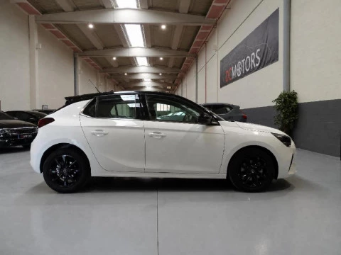 Opel Corsa 1.2T XHL 74kW (100CV) Elegance