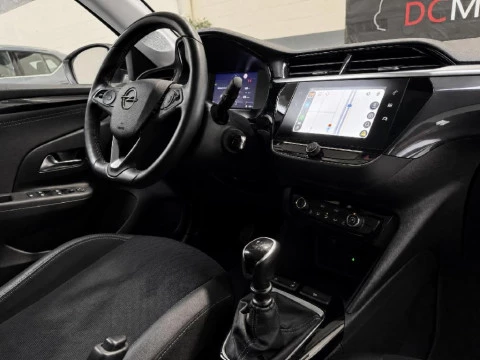 Opel Corsa 1.2T XHL 74kW (100CV) Elegance