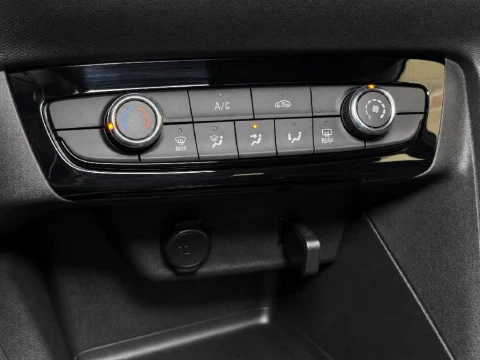 Opel Corsa 1.2T XHL 74kW (100CV) Elegance