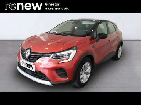 Renault Captur   TCe Intens 67kW