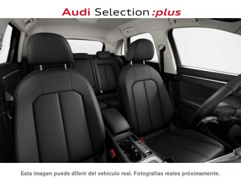Audi Q3 Advanced 35 TDI 110 kW (150 CV) S tronic