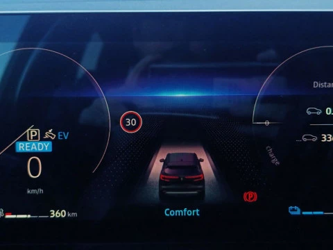 Renault Austral ICONIC ETECH FULL HYBRID 200CV