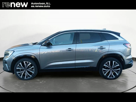 Renault Austral ICONIC ETECH FULL HYBRID 200CV