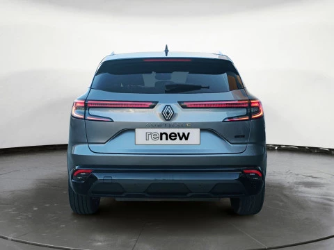 Renault Austral ICONIC ETECH FULL HYBRID 200CV