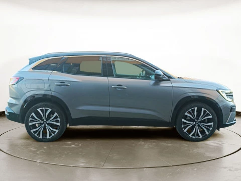 Renault Austral ICONIC ETECH FULL HYBRID 200CV