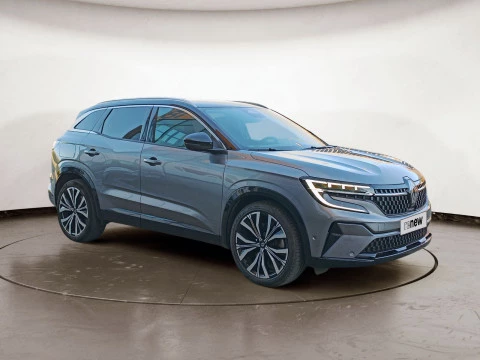 Renault Austral ICONIC ETECH FULL HYBRID 200CV