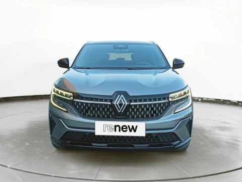 Renault Austral ICONIC ETECH FULL HYBRID 200CV