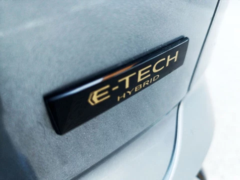 Renault Austral ICONIC ETECH FULL HYBRID 200CV