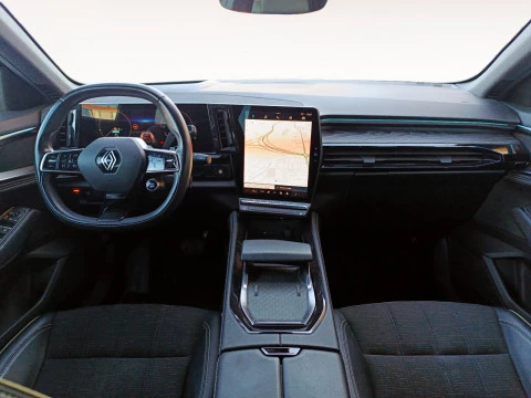 Renault Austral ICONIC ETECH FULL HYBRID 200CV