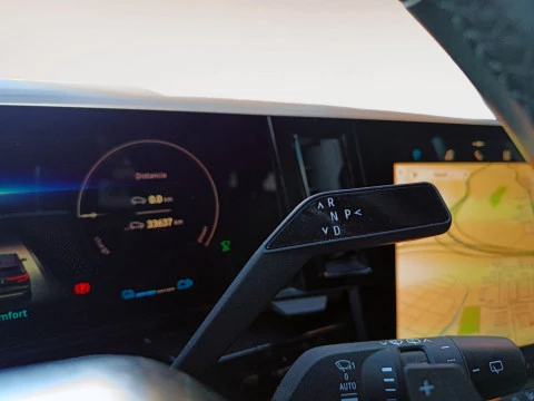 Renault Austral ICONIC ETECH FULL HYBRID 200CV