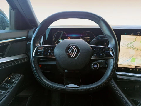Renault Austral ICONIC ETECH FULL HYBRID 200CV