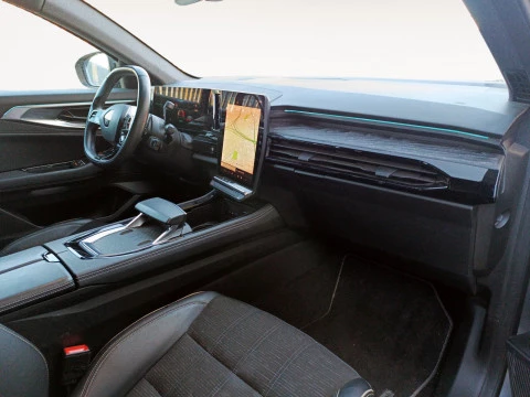 Renault Austral ICONIC ETECH FULL HYBRID 200CV