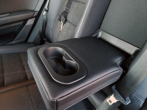 Renault Austral ICONIC ETECH FULL HYBRID 200CV