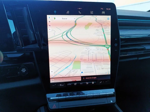 Renault Austral ICONIC ETECH FULL HYBRID 200CV