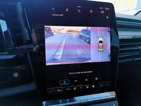 Renault Austral ICONIC ETECH FULL HYBRID 200CV