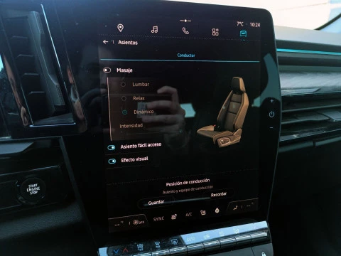 Renault Austral ICONIC ETECH FULL HYBRID 200CV