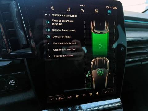 Renault Austral ICONIC ETECH FULL HYBRID 200CV