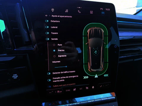 Renault Austral ICONIC ETECH FULL HYBRID 200CV