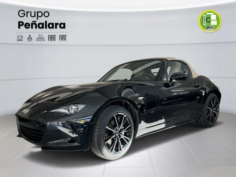 Mazda MX-5 1.5 SKYACTIV-G 97 kW (132 CV) MT Kazari