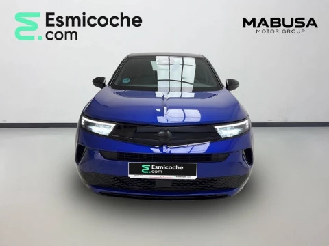 Opel Mokka 1.2 T 100kW (136 CV) GS