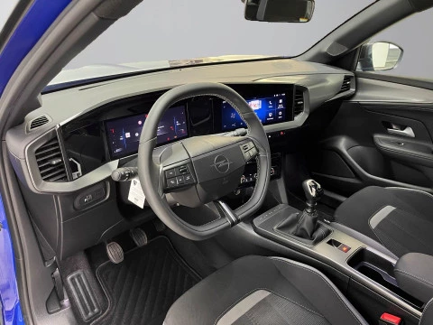Opel Mokka 1.2 T 100kW (136 CV) GS