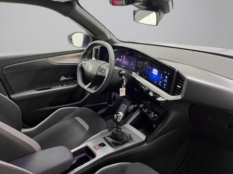 Opel Mokka 1.2 T 100kW (136 CV) GS