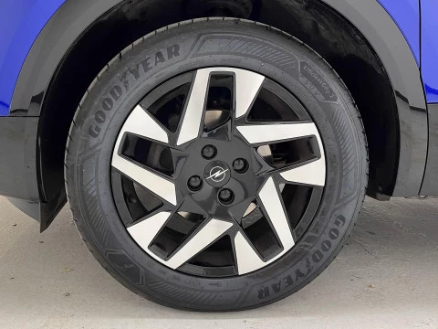 Opel Mokka 1.2 T 100kW (136 CV) GS