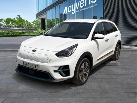 Kia e-Niro 150kW Emotion (Long Range)